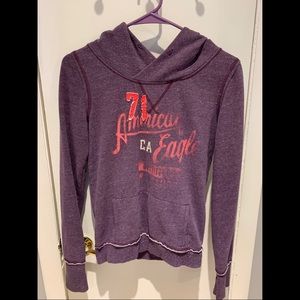 American eagle hoodie